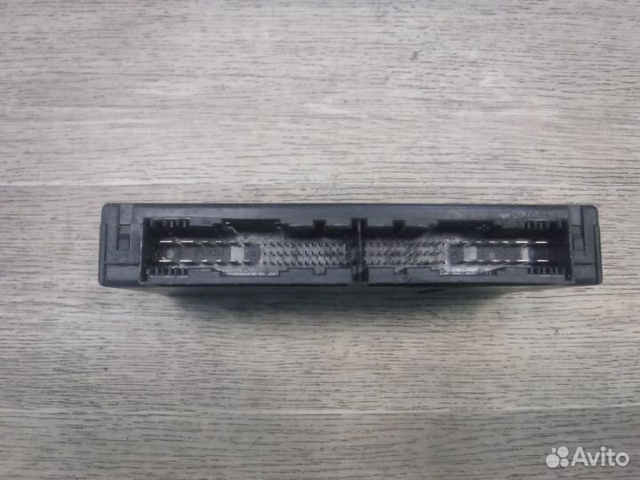 Блок комфорта BMW 5 E60 2006