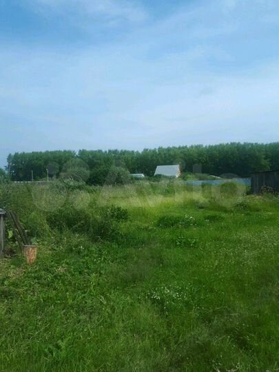 Дом 48 м² на участке 33 сот.