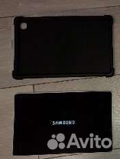 Планшет samsung galaxy tab a7 10.4 64gb