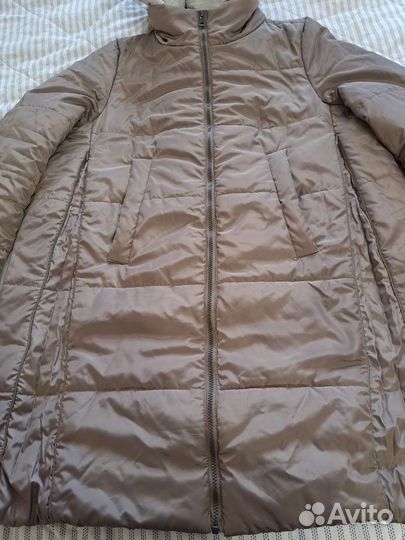 Пакет вещей для беременных