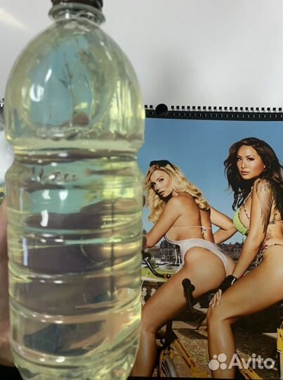 Дизельное топливо евро3 Дизель