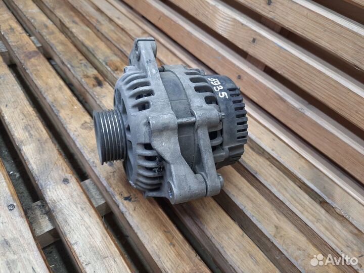 Chery Amulet A15 - генератор