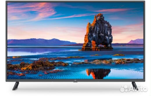 Mi LED TV 4S 43