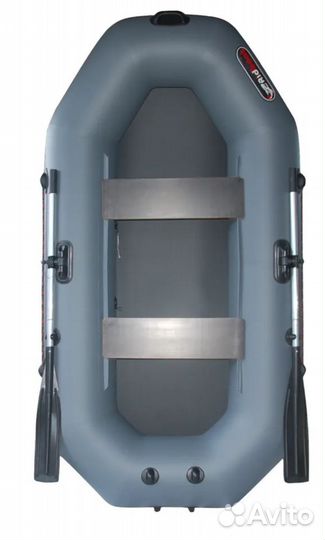 Надувная лодка
