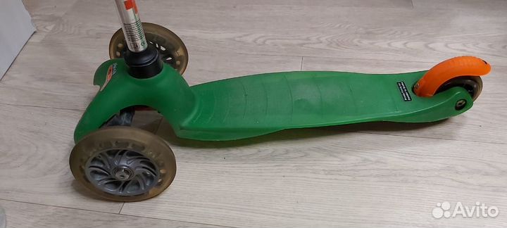 Самокат Mini Micro