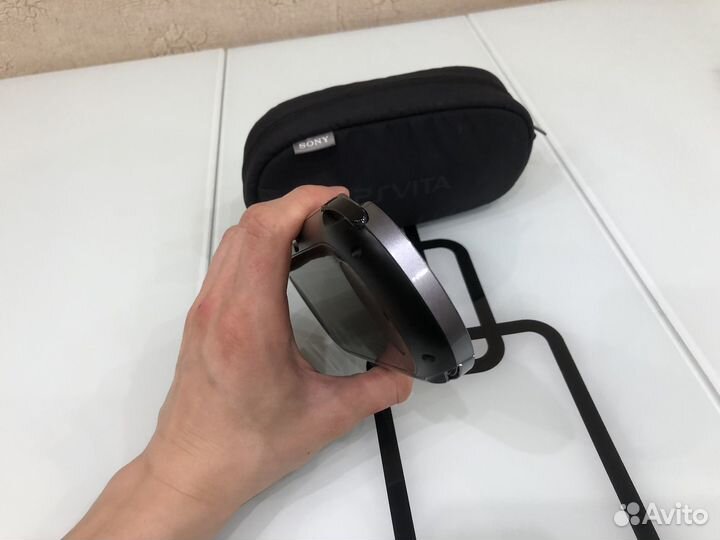 Sony Vita 128gb прошитая