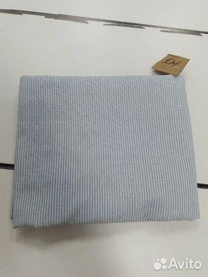 Ткань Марлевка