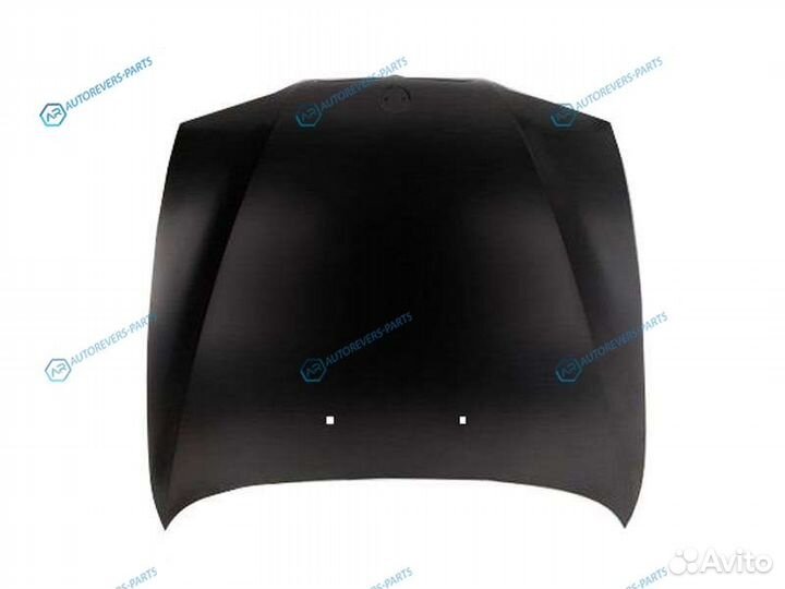 ST-BM53-015-0 Капот BMW E39 95-03 (пр-во Тайвань)