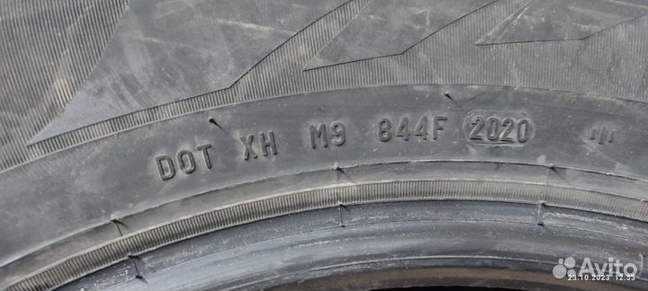 Formula Ice 205/65 R16 99T