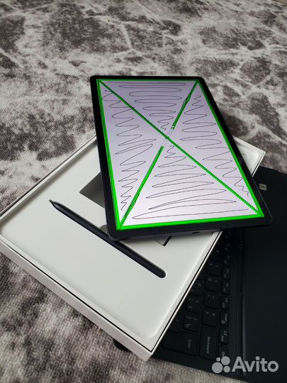 Samsung galaxy tab s7 fe lte