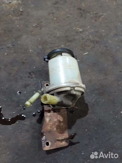 Бачок гур джили мк+