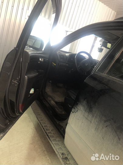 Аварийное вскрытие авто