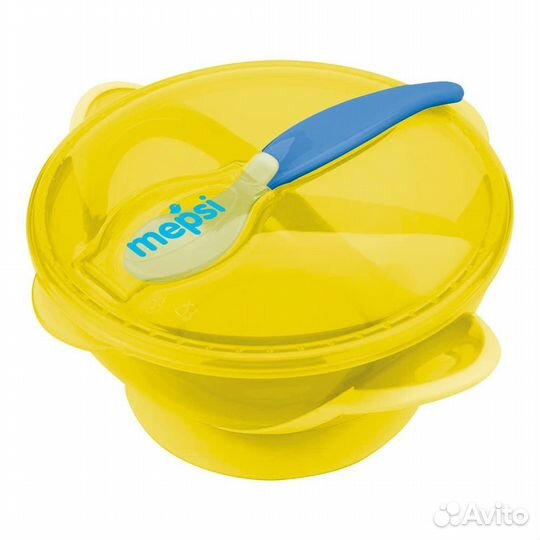 Тарелка для детей