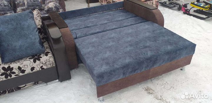 Диван новый