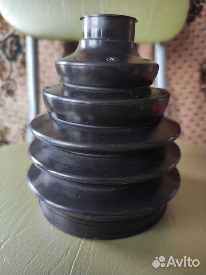 Пыльник шруса kia