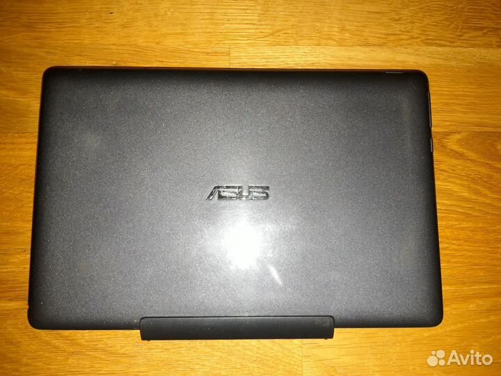 Asus Transformer T100TA