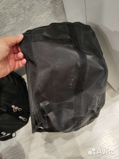 Органайзер в багажник Шкода