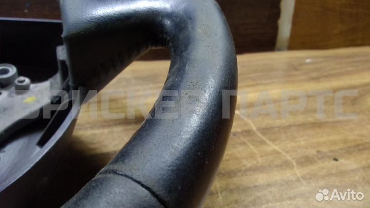 Рулевое колесо (руль) Форд Фьюжен