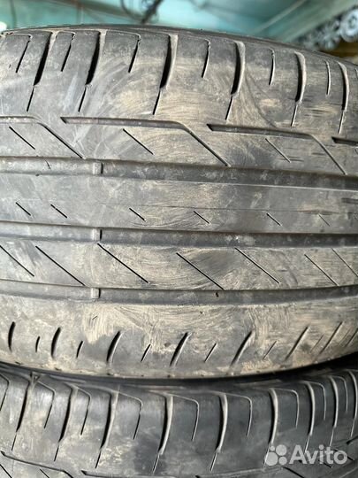 Bridgestone Turanza T001 225/45 R19