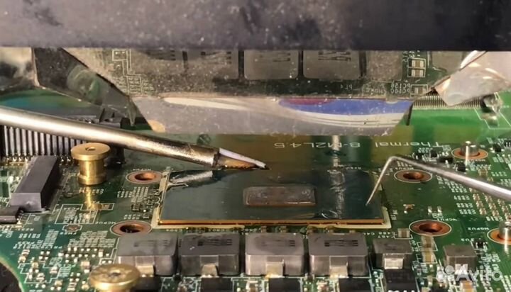 Ремонт Компьютеров / Ноутбуков / Установка Windows