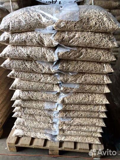 Бизнес по доставке древесного наполнителя