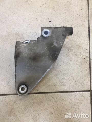 Кронштейн вспомогательных агрегатов Chevrolet