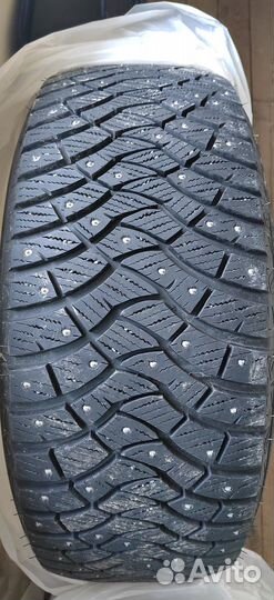 Dunlop GrandTrek Ice 03 255/55 R18