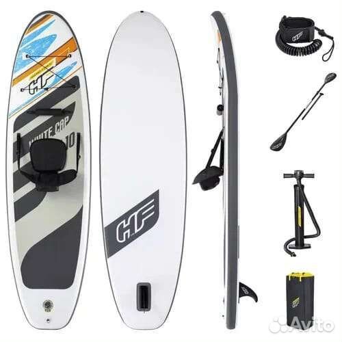 Sup сап доска каяк bestway