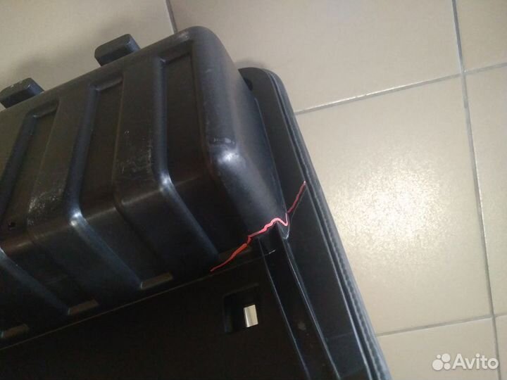 Scania 6 G-Serie Кожух ступеньки кабины правый