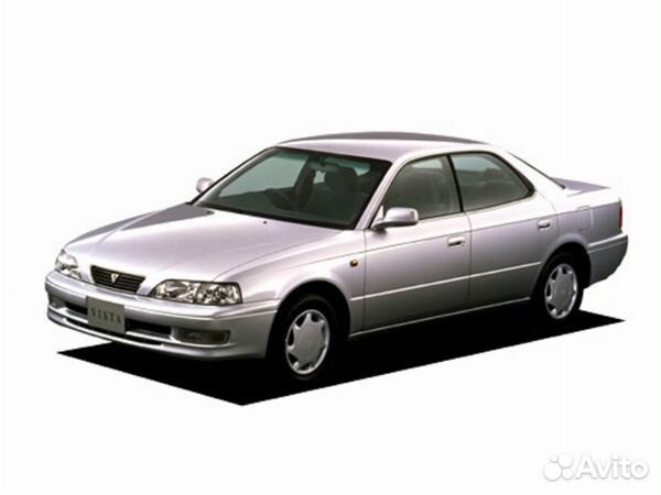 Насос масляный toyota avensis, caldina, camry, corona, ipsum, nadia, RAV4 4S-FE, 3S-FE 92-96