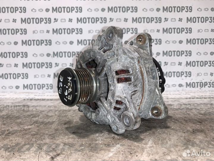 Генератор Volkswagen Golf 1.6 I 2006