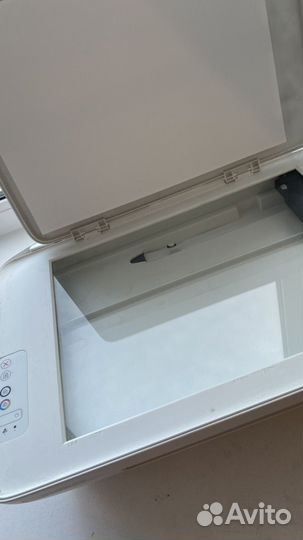 Принтер мфу струйное HP DeskJet 2320