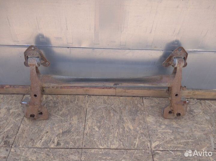 Балка подвески задняя Opel Astra G 1998-2005