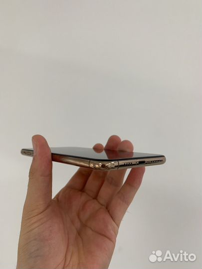 iPhone Xs Max, 256 ГБ