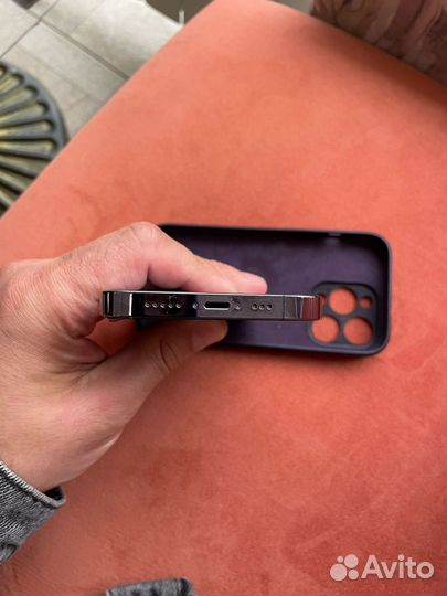 iPhone 14 Pro, 128 ГБ