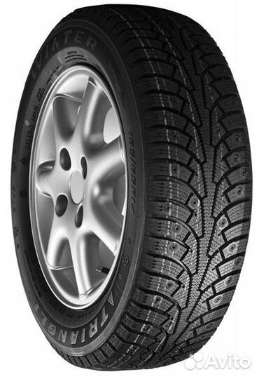 Triangle TR757 205/60 R16