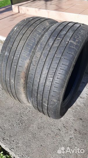 Barum Bravuris 3HM 205/55 R16 91V
