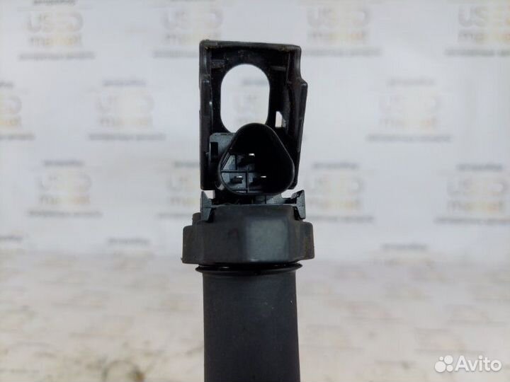 Катушка зажигания Peugeot 308 1.6 EP6 2009