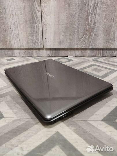 Игровой ноутбук (i5-3230, nVidia 630m, 500gb, 6gb)
