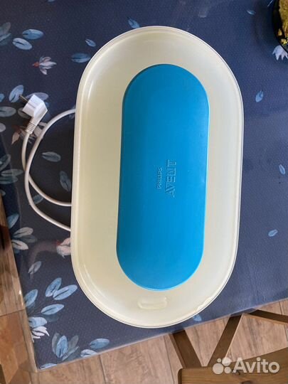 Стерилизатор philips avent