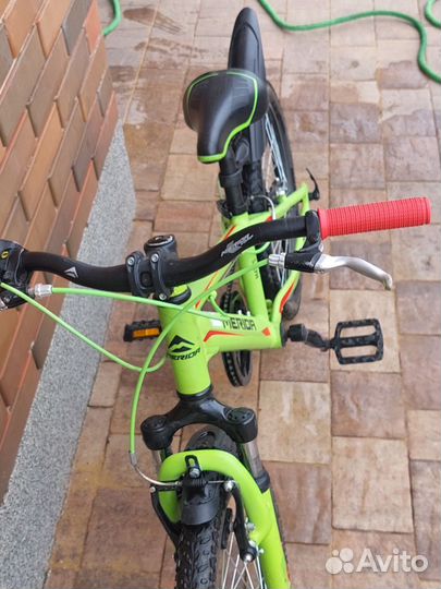 Велосипед Мерида matts J20