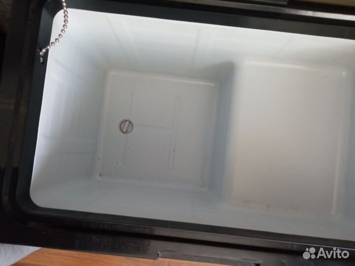 Холодильник для авто