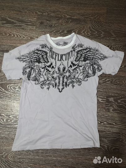 Affliction Футболка (Оригинал)