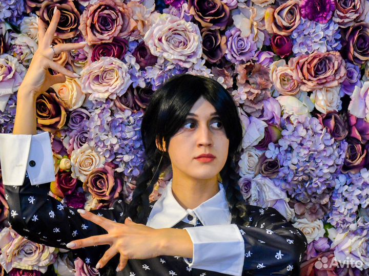 Квесты тематические программы вечеринки аниматоры