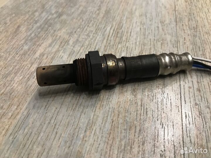 Лямбда-зонд Denso DOX-0306 Subaru WRX STI