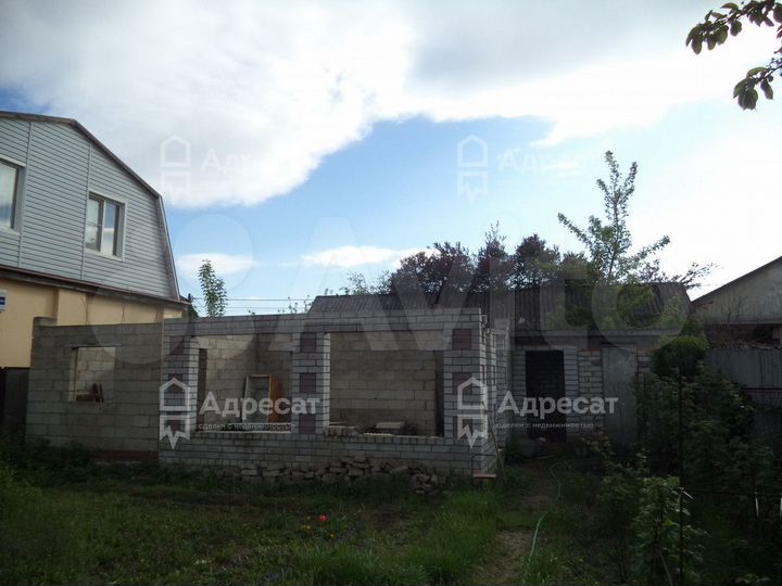 Дом 90,2 м² на участке 3,4 сот.