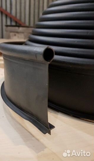 Лента садовая (ограждение)