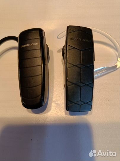 Bluetooth гарнитура Plantronics 50
