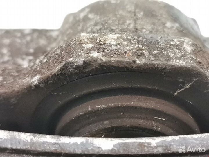 Суппорт задний левый, Citroen C5 1 (2000-2008) 200