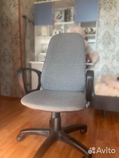 Компьютерное кресло бу